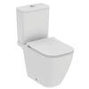 Ideal Standard T472301 Бачок для унитаза, нижняя подводка, 4,5/3 л i.life A Ideal Standard (Германия) (310992)