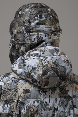Шапка ушанка Remington Disguise Winter forest