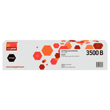 Тонер-картридж EasyPrint LR-IMC3500BK для Ricoh IM C3500 (31000стр.) черный, с чипом, 842255