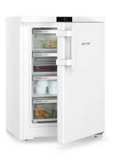 Малогабаритная морозильная камера с системой SmartFrost Liebherr Fdi 1624-20 001 Plus, 106 литров