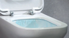 Унитаз компакт Ideal Standard Esedra T282001 без бачка и сиденья