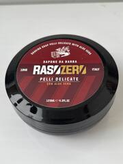 Мыло для бритья Rasozero Pelli Delicate 125ml