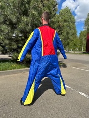 Mono от Airglide!