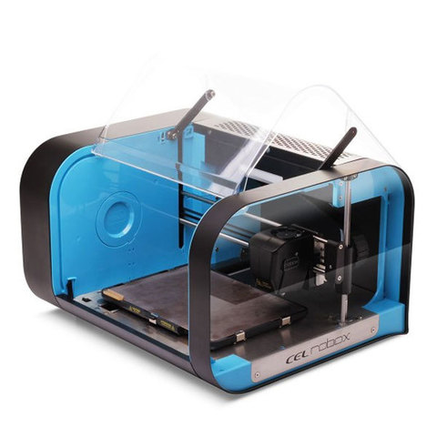 3D-принтер Cel Robox RBX1