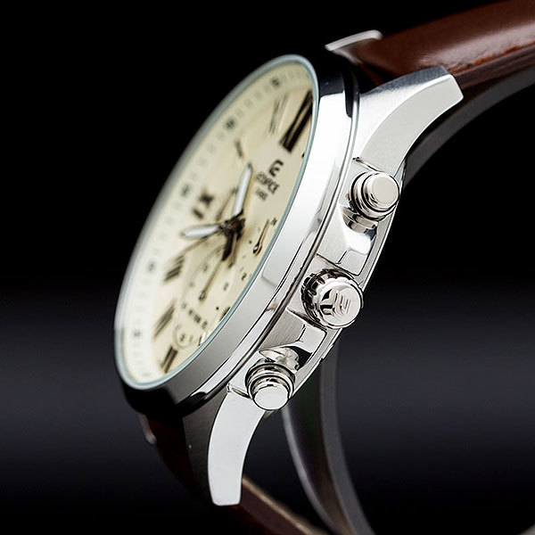 Edifice efv best sale 500l