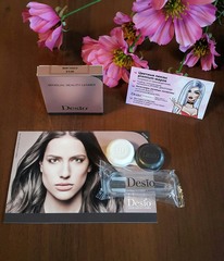 Desîo™ - MINT TOUCH