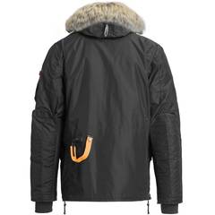 Пуховик Parajumpers Right Hand Anthracite (Антрацит)