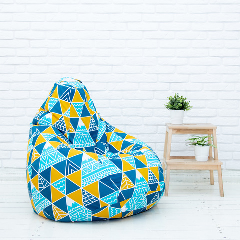 Груша M дизайнерская (горы)