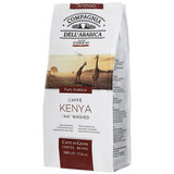 Кофе в зернах Compagnia Dell'Arabica Kenya AA Washed 100% арабика 500 г ...