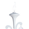 Бра Arte Lamp Montmartre A3239AP-2WH