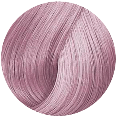 LondaColor 9/60 (Светлый блонд фиолетовый натуральный) - Стойкая крем-краска