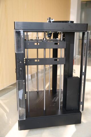 3D-принтер Raise3D N2 Plus Dual