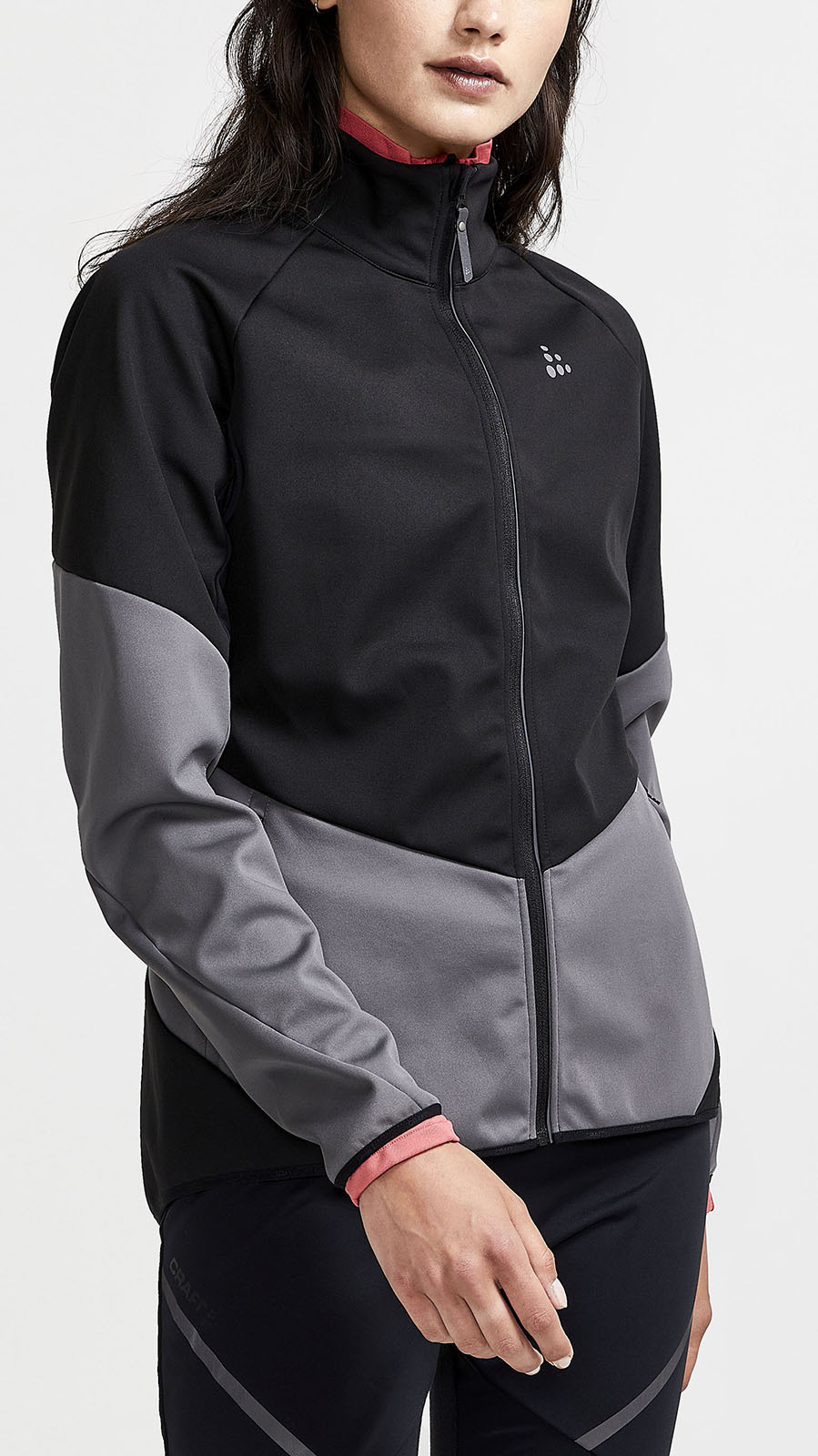 Under armour women's granite jacket sale