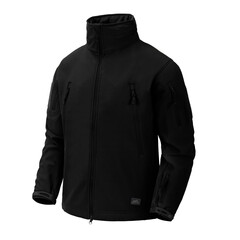 Helikon-Tex GUNFIGHTER JACKET Shark Skin Windblocker black