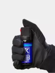 Учебный струйный баллончик, 65 мл