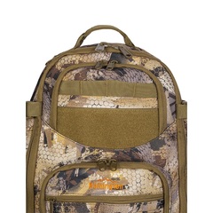 Рюкзак Remington Large Hunting Backpack Yellow Waterfowl Honeycombs