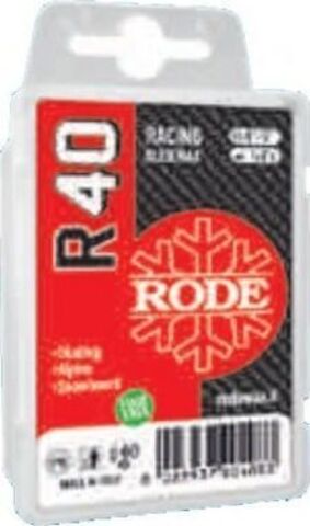 парафин RODE R40 Red