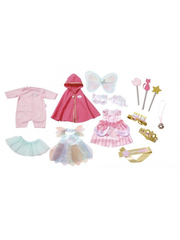 Набор одежды и аксессуаров для куклы Baby Annabell My Special Day