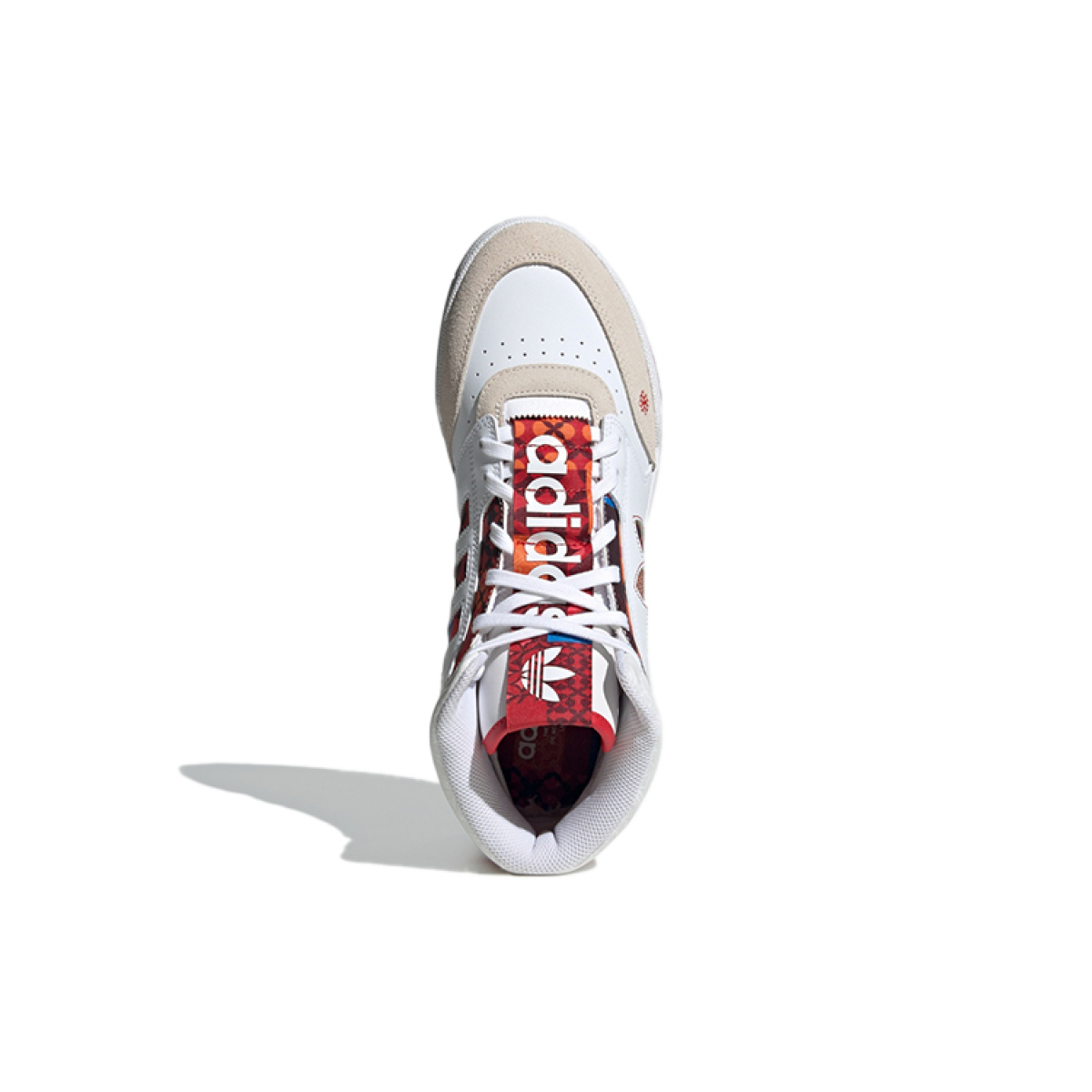 Adidas Originals Drop Step XL Chinese New Year GX8880 11 800 HARDLUX