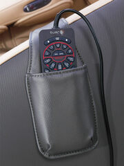 Массажное кресло JERA OSTEO