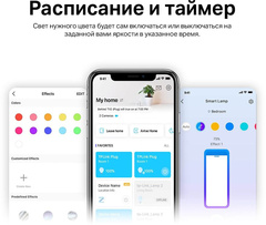 TP-Link Tapo L900-5 - Умная светодиодная WiFi лента