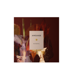 Amouage Material woman NEW