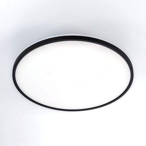 Потолочный светодиодный светильник Citilux NORMA CL748501