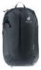 Картинка рюкзак туристический Deuter AC Lite 17 Black - 11