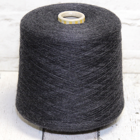 Меринос SUDWOOLGROUP VICTORIA 2/30 антрацит