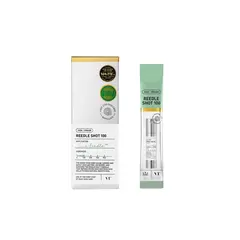 VT Cosmetics Reedle Shot 100 Stick Pouch сыворотка с микроиглами (саше 2 гр.)