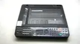 Блок сканера в сборе (верхняя крышка) для Kyocera ECOSYS M2040dn, M2540dn, M2640idw (Европейские аппараты 302S094030, 2S394010)