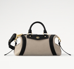 Сумка Louis Vuitton Biker PM, серый