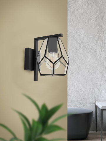 Настенный светильник Eglo MARDYKE 43645