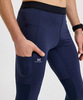 Лосины Nordski Pro 2.0 Indigo мужские