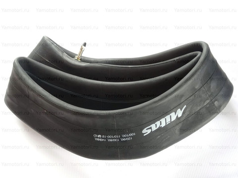 Усиленная мотокамера 18″ MITAS 120/90, 130/80, 140/80, 100/100-18 HD 4MM TR6