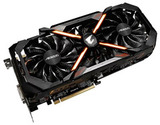 Видеокарта Gigabyte GeForce GTX 1080 Ti GV-N108TAORUS X-11GD Xtreme Edition