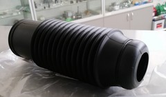 ПЫЛЬНИК АМОРТ ПЕРЕДН TUCSON JM, SPORTAGE KM HYUNDAI