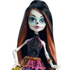 Скелита Калаверас Скариж