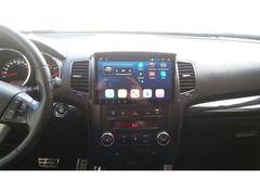 Магнитола для Kia Sorento 2009-2012 Android 11 2/16GB IPS модель CB3076T3