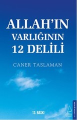 Allahın Varlığının 12 Delili