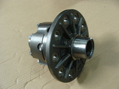 дифференциал в сборе УАЗ  мост Спайсер/Тимкен (без главной пары) MetalPart  MP-3160-2403011-10