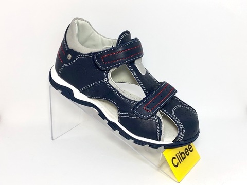 Clibee F277  Blue/Red 31-36
