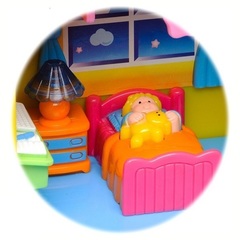 Kiddieland Развивающая игрушка 