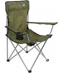 Кресло складное TREK PLANET Picnic  Green 70633