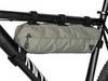 Картинка велосумка Topeak midloader 4 green - 5