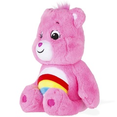 Заботливые Медведи 2020 Плюшевый Весельчак 36 см