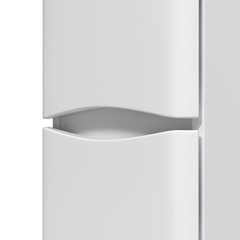 Шкаф-колонна, напольный, левый, 35 см, AM.PM Like - M80CSL0356WG