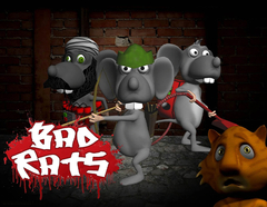 Bad Rats: the Rats' Revenge (для ПК, цифровой код доступа)