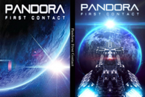 Pandora: First Contact