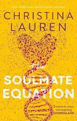 The Soulmate Equation : Christina Lauren